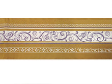 画像をギャラリービューアに読み込む, 半幅帯 リバーシブル nico 黒地 ピアノソナタ 長尺 半巾帯 wakka 小袋 おしゃれ 日本製 帯 着物 カジュアル 普段着 音符 バイオリン モダン