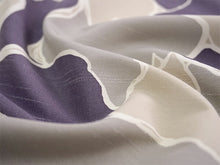 画像をギャラリービューアに読み込む, 洗える 着物 反物 紬風 レディース セミオーダー 仕立て付 紺 ベージュ 猫 迷彩 XS S M L XL 袷 単衣 テイジン素材 NKF エヌケーエフ 和装 和服 女性 小紋 きもの 羽織 コート ポリエステル