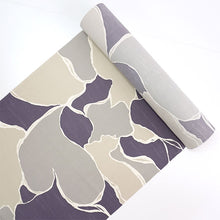 画像をギャラリービューアに読み込む, 洗える 着物 反物 紬風 レディース セミオーダー 仕立て付 紺 ベージュ 猫 迷彩 XS S M L XL 袷 単衣 テイジン素材 NKF エヌケーエフ 和装 和服 女性 小紋 きもの 羽織 コート ポリエステル