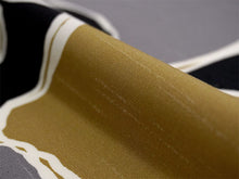 画像をギャラリービューアに読み込む, 洗える 着物 反物 紬風 レディース セミオーダー 仕立て付 黄 グレー 猫 迷彩 XS S M L XL 袷 単衣 テイジン素材 NKF エヌケーエフ 和装 和服 女性 小紋 きもの 羽織 コート ポリエステル