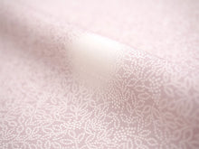 画像をギャラリービューアに読み込む, 洗える 着物 反物 紬風 レディース セミオーダー 仕立て付 薄ピンク 江戸小紋調 南天 XS S M L XL 袷 単衣 テイジン素材 NKF エヌケーエフ 和装 和服 女性 小紋 きもの 羽織 コート ポリエステル