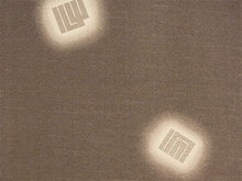 画像をギャラリービューアに読み込む, 洗える 着物 反物 紬風 レディース セミオーダー 仕立て付 カーキ 鮫 源氏香 古典 XS S M L XL 袷 単衣 テイジン素材 NKF エヌケーエフ 和装 和服 女性 小紋 きもの 羽織 コート ポリエステル