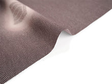 画像をギャラリービューアに読み込む, 洗える 着物 反物 紬風 レディース セミオーダー 仕立て付 赤茶 鮫 源氏香 古典 XS S M L XL 袷 単衣 テイジン素材 NKF エヌケーエフ 和装 和服 女性 小紋 きもの 羽織 コート ポリエステル