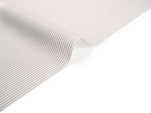 画像をギャラリービューアに読み込む, 洗える 着物 反物 紬風 レディース セミオーダー 仕立て付 グレー 縞 アオイ XS S M L XL 袷 単衣 テイジン素材 NKF エヌケーエフ 和装 和服 女性 小紋 きもの 羽織 コート ポリエステル