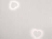 画像をギャラリービューアに読み込む, 洗える 着物 反物 紬風 レディース セミオーダー 仕立て付 グレー 縞 アオイ XS S M L XL 袷 単衣 テイジン素材 NKF エヌケーエフ 和装 和服 女性 小紋 きもの 羽織 コート ポリエステル