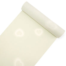 画像をギャラリービューアに読み込む, 洗える 着物 反物 紬風 レディース セミオーダー 仕立て付 薄緑 縞 アオイ XS S M L XL 袷 単衣 テイジン素材 NKF エヌケーエフ 和装 和服 女性 小紋 きもの 羽織 コート ポリエステル