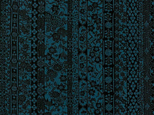 画像をギャラリービューアに読み込む, 洗える 着物 反物 紬風 レディース セミオーダー 仕立て付 藍 ブルーグリーン 桜 菊 萩 梅 XS S M L XL 袷 単衣 テイジン素材 NKF エヌケーエフ 和装 和服 女性 小紋 きもの 羽織 コート ポリエステル