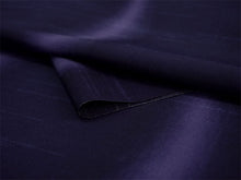 画像をギャラリービューアに読み込む, 洗える 着物 反物 紬風 レディース セミオーダー 仕立て付 パープル ぼかし 立涌 XS S M L XL 袷 単衣 テイジン素材 NKF エヌケーエフ 和装 和服 女性 小紋 きもの 羽織 コート ポリエステル