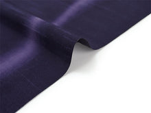 画像をギャラリービューアに読み込む, 洗える 着物 反物 紬風 レディース セミオーダー 仕立て付 パープル ぼかし 立涌 XS S M L XL 袷 単衣 テイジン素材 NKF エヌケーエフ 和装 和服 女性 小紋 きもの 羽織 コート ポリエステル