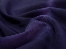 画像をギャラリービューアに読み込む, 洗える 着物 反物 紬風 レディース セミオーダー 仕立て付 パープル ぼかし 立涌 XS S M L XL 袷 単衣 テイジン素材 NKF エヌケーエフ 和装 和服 女性 小紋 きもの 羽織 コート ポリエステル