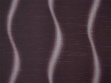 画像をギャラリービューアに読み込む, 洗える 着物 反物 紬風 レディース セミオーダー 仕立て付 渋赤紫 ぼかし 立涌 XS S M L XL 袷 単衣 テイジン素材 NKF エヌケーエフ 和装 和服 女性 小紋 きもの 羽織 コート ポリエステル