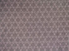 画像をギャラリービューアに読み込む, 綿きもの 小紋反物 フルオーダー仕立て付き ピンク グレー 両面 雪輪 米織小紋 風通織 質の良い米沢織の木綿着物 柔らかなガーゼ風の手触り オールシーズンの普段着に 日本製