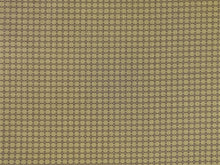 画像をギャラリービューアに読み込む, 綿きもの 小紋反物 フルオーダー仕立て付き カーキ 幾何学 花 格子 KIPPE めんこっとん 質の良い米沢織の木綿着物 柔らかなガーゼ風の手触り オールシーズンの普段着に 日本製