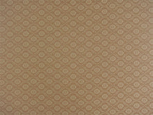 画像をギャラリービューアに読み込む, 洗える色無地 葵地紋 カーキ ブラウン 反物 セミオーダー仕立て付き 百華ブランドの上品な紋意匠 高級感あるテイジン素材の洗えるポリエステル着物 フォーマル・セミフォーマルに レディース