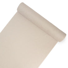 画像をギャラリービューアに読み込む, 洗える色無地 鳳凰地紋 アイボリー 反物 セミオーダー仕立て付き 百華ブランドの上品な紋意匠 高級感あるテイジン素材の洗えるポリエステル着物 フォーマル・セミフォーマルに レディース