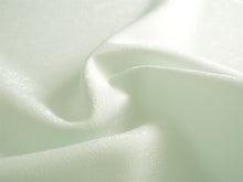 画像をギャラリービューアに読み込む, 洗える色無地 鳳凰地紋 ペールグリーン 反物 セミオーダー仕立て付き 百華ブランドの上品な紋意匠 高級感あるテイジン素材の洗えるポリエステル着物 フォーマル・セミフォーマルに レディース