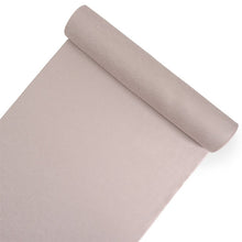 画像をギャラリービューアに読み込む, 洗える色無地 鳳凰地紋 ピンクグレー 反物 セミオーダー仕立て付き 百華ブランドの上品な紋意匠 高級感あるテイジン素材の洗えるポリエステル着物 フォーマル・セミフォーマルに レディース