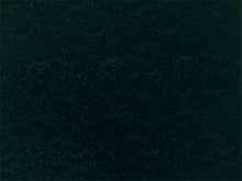 画像をギャラリービューアに読み込む, 洗える色無地 鳳凰地紋 ディープグリーン 反物 セミオーダー仕立て付き 百華ブランドの上品な紋意匠 高級感あるテイジン素材の洗えるポリエステル着物 フォーマル・セミフォーマルに レディース