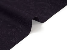 画像をギャラリービューアに読み込む, 洗える色無地 鳳凰地紋 ダークネイビー 反物 セミオーダー仕立て付き 百華ブランドの上品な紋意匠 高級感あるテイジン素材の洗えるポリエステル着物 フォーマル・セミフォーマルに レディース