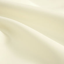 画像をギャラリービューアに読み込む, 洗えるメンズ長襦袢 M L LL オフホワイト 成人式や卒業式などフォーマルに使える すぐ使える半衿付き オールシーズン