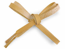 画像をギャラリービューアに読み込む, 正絹 帯揚げ帯締めセット フォーマル向き帯揚げ (墨×ベージュ暈し 麻の葉地紋) 平組 帯〆 (薄黄) 和装小物 レディース