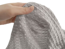 画像をギャラリービューアに読み込む, カーディガン 和装コート グレー 道中着風で着物に合うお洒落なカシュクールカーディガン 肌寒い日や冷房対策に