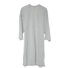 画像をギャラリービューアに読み込む, カーディガン 和装コート グレー 道中着風で着物に合うお洒落なカシュクールカーディガン 肌寒い日や冷房対策に