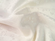 画像をギャラリービューアに読み込む, 洗える長襦袢 反物 東レシルック七彩ぼかし 草花地紋 イエロー グリーン パープル フルオーダー仕立て付き レディース