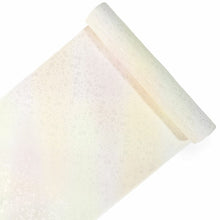 画像をギャラリービューアに読み込む, 洗える長襦袢 反物 東レシルック七彩ぼかし 草花地紋 イエロー グリーン パープル フルオーダー仕立て付き レディース