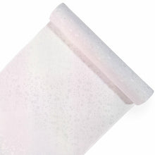 画像をギャラリービューアに読み込む, 洗える長襦袢 反物 東レシルック七彩ぼかし 草花地紋 ピンク パープル ホワイト フルオーダー仕立て付き レディース