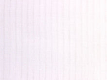 画像をギャラリービューアに読み込む, 東レ爽竹 洗える長襦袢 お仕立て上がり ぼかし 白 パープル 縦絽 夏用 自宅で洗濯OK サラッと快適 夏向け長襦袢