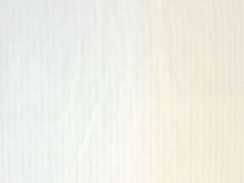 画像をギャラリービューアに読み込む, 東レ爽竹 洗える長襦袢 お仕立て上がり ぼかし イエロー ブルーグレー 縦絽 夏用 自宅で洗濯OK サラッと快適 夏向け長襦袢