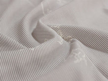 画像をギャラリービューアに読み込む, 東レ爽竹 洗える長襦袢 お仕立て上がり 万筋 ウォームグレー 鳥獣戯画 紗 夏用 自宅で洗濯OK サラッと快適 夏向け長襦袢