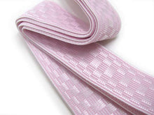 画像をギャラリービューアに読み込む, ウエストベルト 3本セット 着物ベルト 腰紐 腰ひも ゴムベルト ゴム ピンク 並尺 礼装 普段着 おしゃれ 通年用 大人 レディース 女性 着付け小物 和装小物 着付け小物 こしひも 締め付けなし 簡単 お稽古 踊り 日本舞踊 仕事 ゆうパケット発送可能