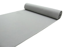 画像をギャラリービューアに読み込む, 東レシルック 色無地 洗える着物 反物 お仕立て付 フルオーダー グレー〔No.107〕