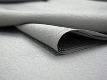 画像をギャラリービューアに読み込む, 東レシルック 色無地 洗える着物 反物 お仕立て付 フルオーダー グレー〔No.107〕