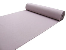 画像をギャラリービューアに読み込む, 東レシルック 色無地 洗える着物 反物 お仕立て付 フルオーダー 薄パープル〔No.106〕
