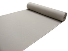 画像をギャラリービューアに読み込む, 東レシルック 色無地 洗える着物 反物 お仕立て付 フルオーダー シルック ベージュグレー〔No.108〕