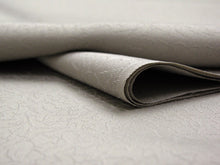 画像をギャラリービューアに読み込む, 東レシルック 色無地 洗える着物 反物 お仕立て付 フルオーダー シルック ベージュグレー〔No.108〕