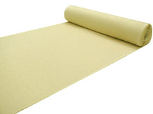 画像をギャラリービューアに読み込む, 東レシルック 色無地 洗える着物 反物 お仕立て付 フルオーダー クリームイエロー〔No.204〕