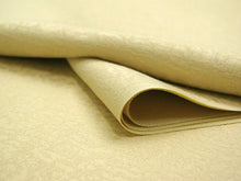 画像をギャラリービューアに読み込む, 東レシルック 色無地 洗える着物 反物 お仕立て付 フルオーダー クリームイエロー〔No.204〕