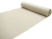 画像をギャラリービューアに読み込む, 東レシルック 色無地 洗える着物 反物 お仕立て付 フルオーダー 薄ベージュ〔No.203〕