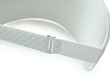 画像をギャラリービューアに読み込む, 前板 ベルト付き 礼装用 留袖用 白 着物 和装小物 着付け小物 まえいた 帯板 留袖 訪問着 色無地 付け下げ フォーマル 着物 和服 女性 レディース 通年用 宅配便 新品 購入 あづま姿