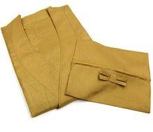 画像をギャラリービューアに読み込む, 和服 雨コート レインコート からし M L サイズ ワンピースタイプ 雨コート 着物 着物用 雨カッパ 雨合羽 梅雨 梅雨対策 和装 女性 レディース