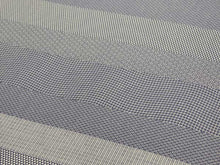 画像をギャラリービューアに読み込む, 【小紋 正絹 反物】着物 反物のみ 丹後ちりめん オフホワイト×紫地古典柄【送料無料】【hzわい】