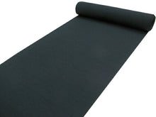 画像をギャラリービューアに読み込む, ■送料無料■メンズ洗える着物反物 お仕立て代込・裏地付き〜紬風無地・濃紺 No.9(mw-a)