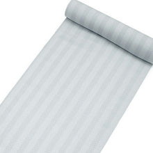 画像をギャラリービューアに読み込む, 夏着物 正絹 絽 反物のみ 送料無料 女性 紫グレー地縞に水玉柄 レディース 小紋 和装 単衣 きもの 未仕立て wgクフ