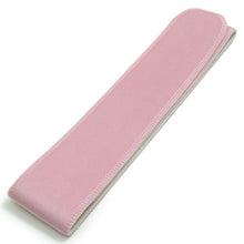 画像をギャラリービューアに読み込む, 【子供 着物 マジックベルト ピンク色】女の子 和装小物 伊達締め 伊達じめ 東京絞め ストレッチ 【メール便発送可能】【セール対象外】