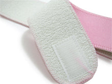 画像をギャラリービューアに読み込む, 【子供 着物 マジックベルト ピンク色】女の子 和装小物 伊達締め 伊達じめ 東京絞め ストレッチ 【メール便発送可能】【セール対象外】