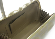 画像をギャラリービューアに読み込む, 草履バッグセット ローブデコルテ ペルル フォーマル 2カラー ゴールド シルバー S M L LL 3Lサイズ バック 三枚芯 ぞうり 履物 結婚式 パーティー 七五三 留袖 訪問着 色無地 礼装 着物 きもの 正装 女性 レディース 丸柄